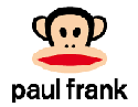 PAUL FRANK